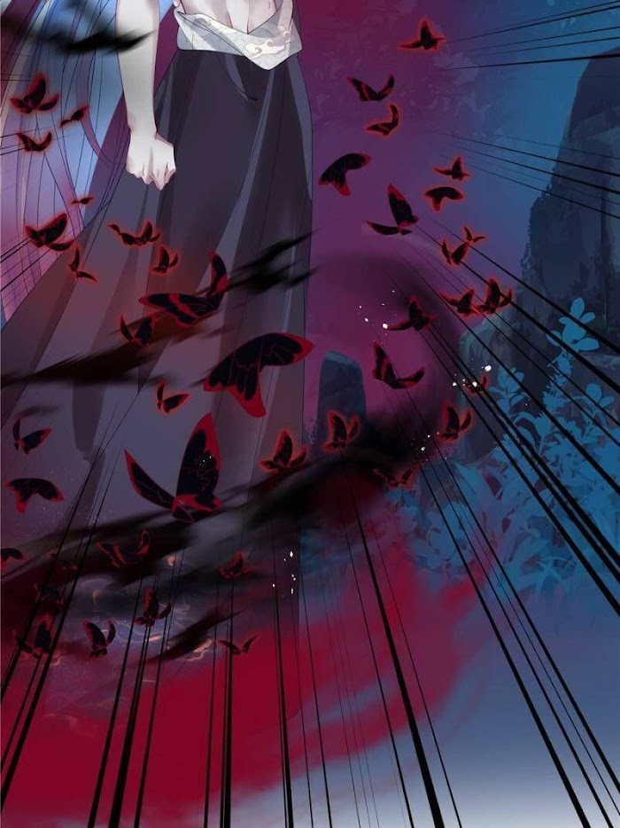 Devil Wants To Hug chapter 107 - page 10