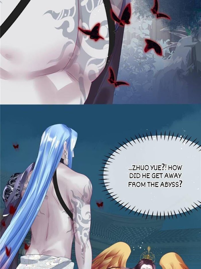 Devil Wants To Hug chapter 107 - page 12