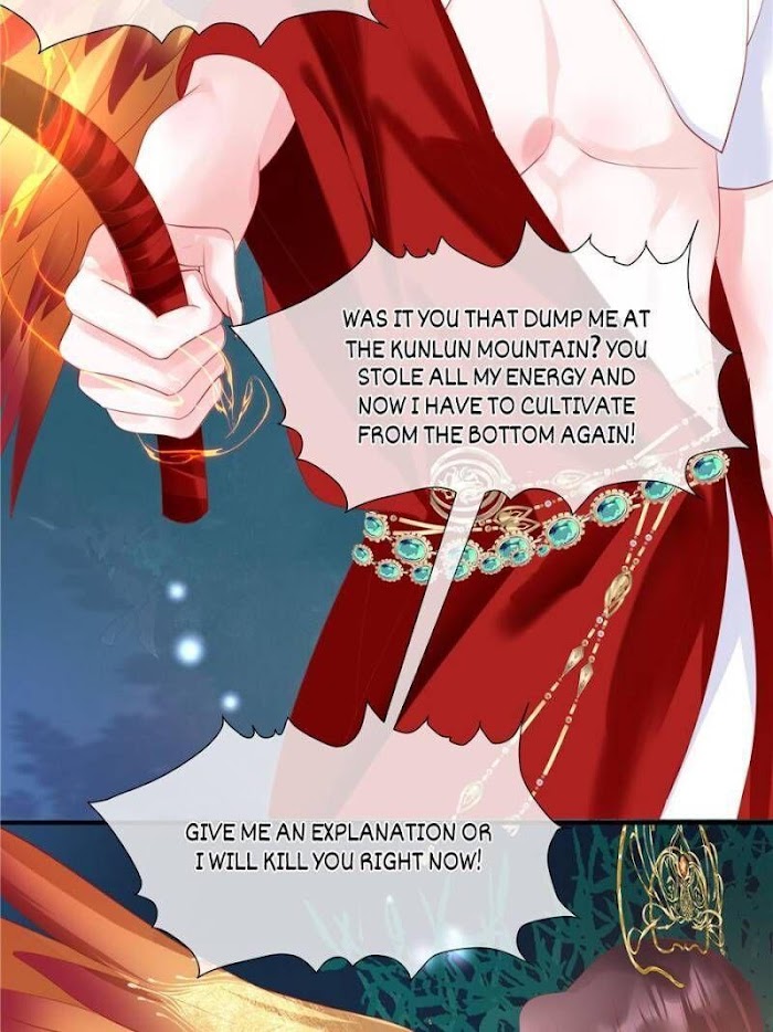 Devil Wants To Hug chapter 107 - page 19
