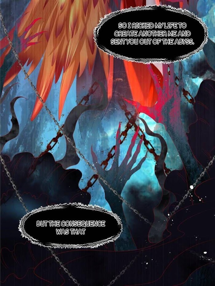 Devil Wants To Hug chapter 107 - page 24