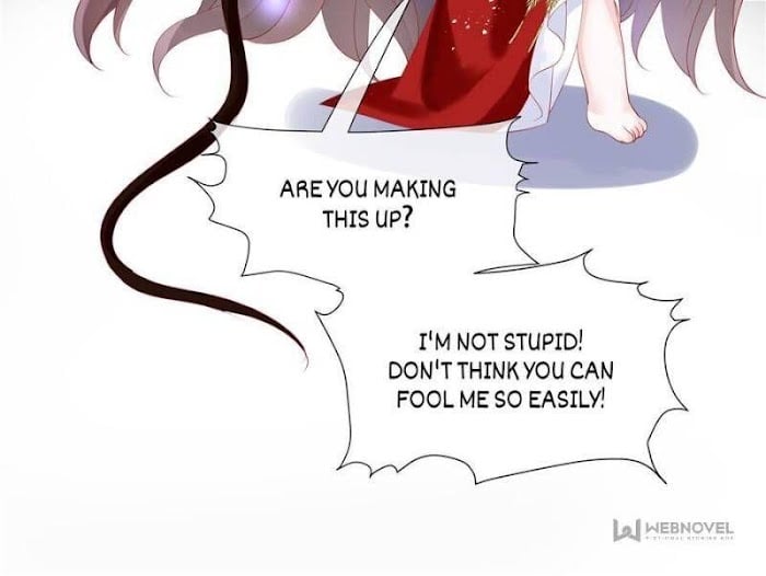 Devil Wants To Hug chapter 107 - page 29