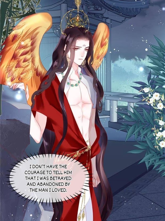 Devil Wants To Hug chapter 107 - page 3