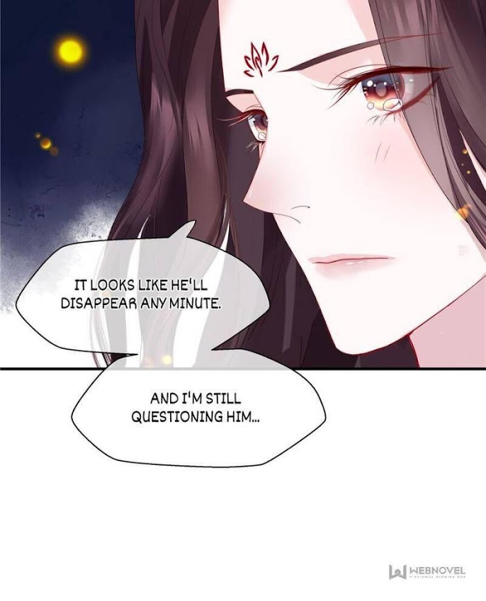 Devil Wants To Hug chapter 107 - page 32