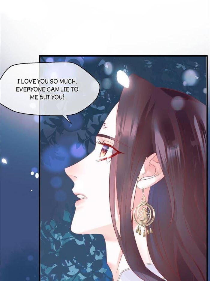 Devil Wants To Hug chapter 107 - page 35