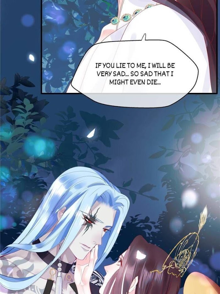 Devil Wants To Hug chapter 107 - page 36