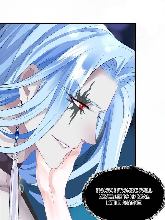 Devil Wants To Hug chapter 107 - page 38