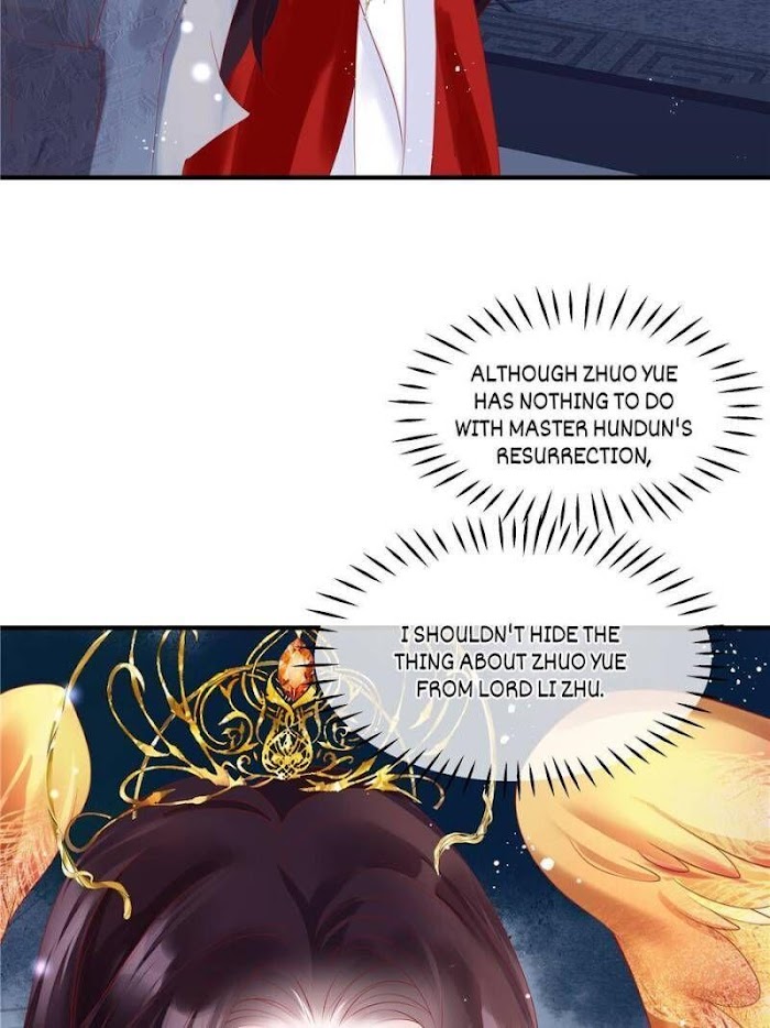 Devil Wants To Hug chapter 107 - page 4
