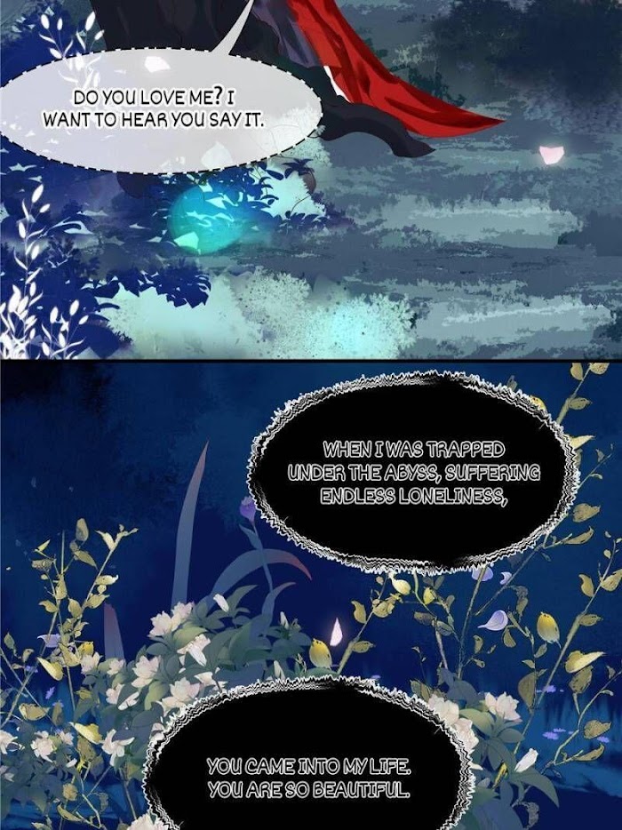 Devil Wants To Hug chapter 107 - page 44