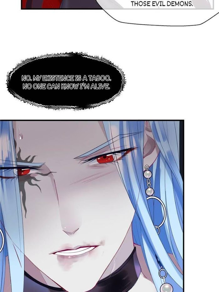 Devil Wants To Hug chapter 107 - page 48