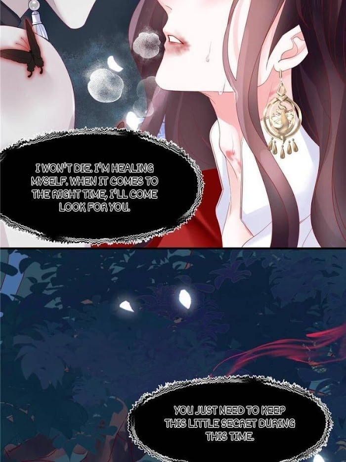 Devil Wants To Hug chapter 107 - page 51