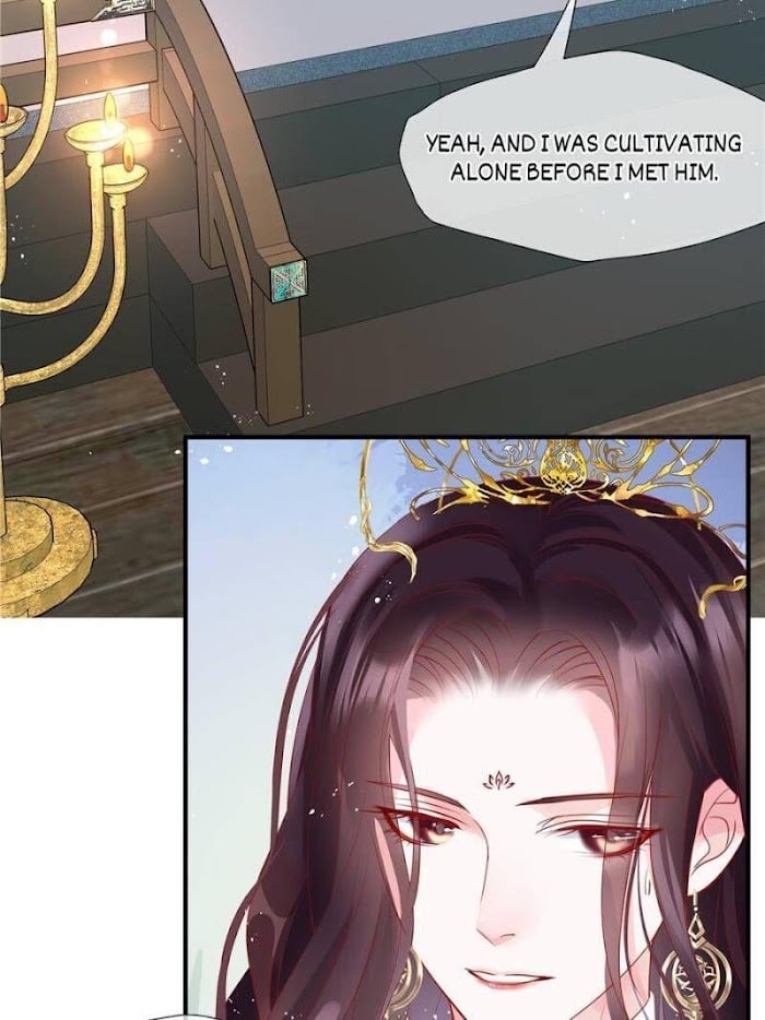 Devil Wants To Hug chapter 107 - page 56