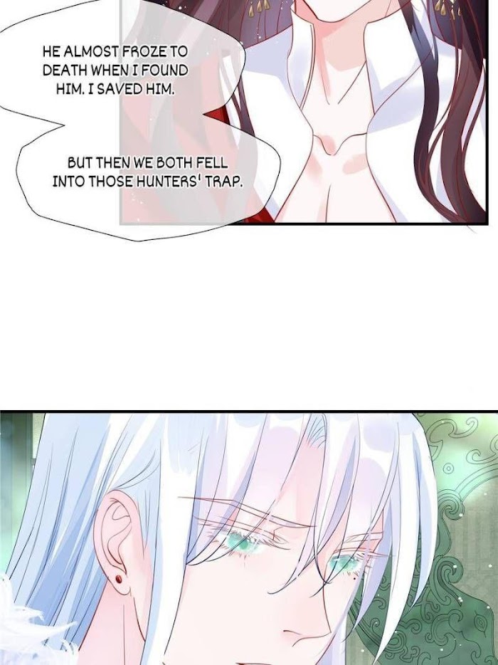 Devil Wants To Hug chapter 107 - page 57