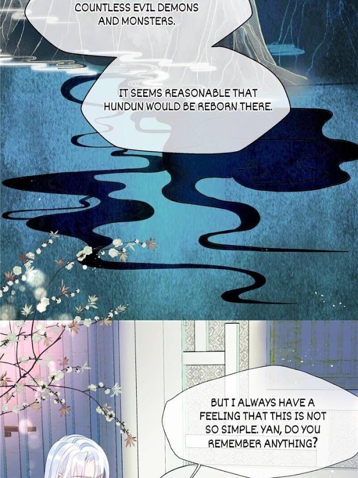Devil Wants To Hug chapter 107 - page 59