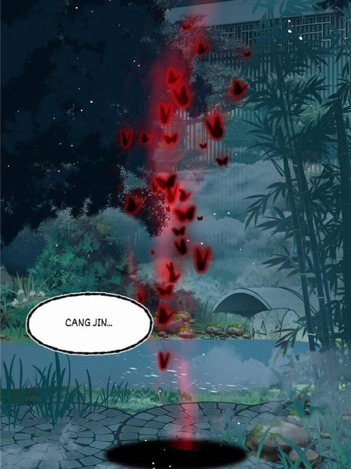 Devil Wants To Hug chapter 107 - page 6