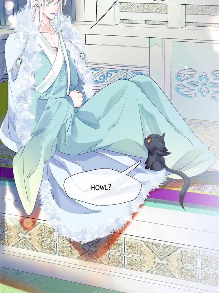 Devil Wants To Hug chapter 107 - page 60