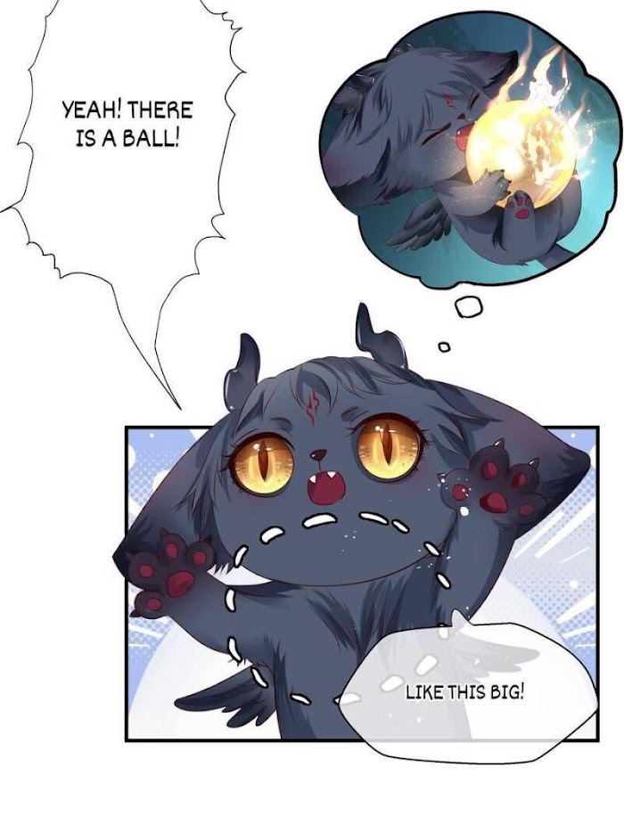 Devil Wants To Hug chapter 107 - page 63