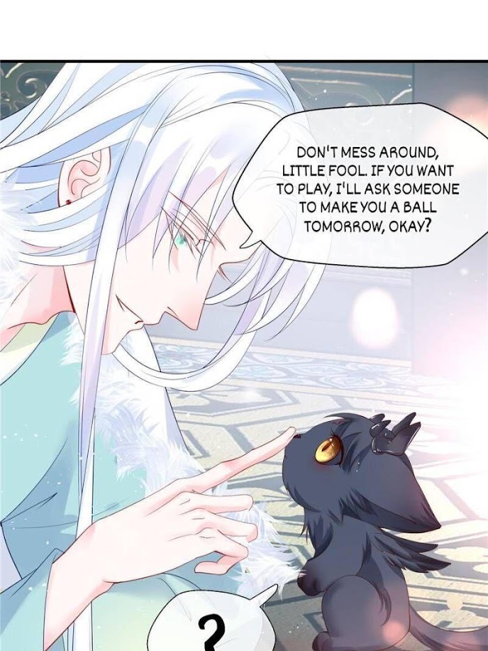 Devil Wants To Hug chapter 107 - page 64