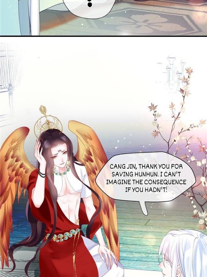 Devil Wants To Hug chapter 107 - page 65