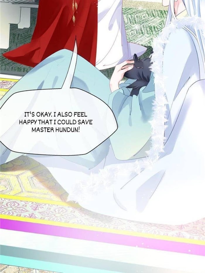 Devil Wants To Hug chapter 107 - page 66