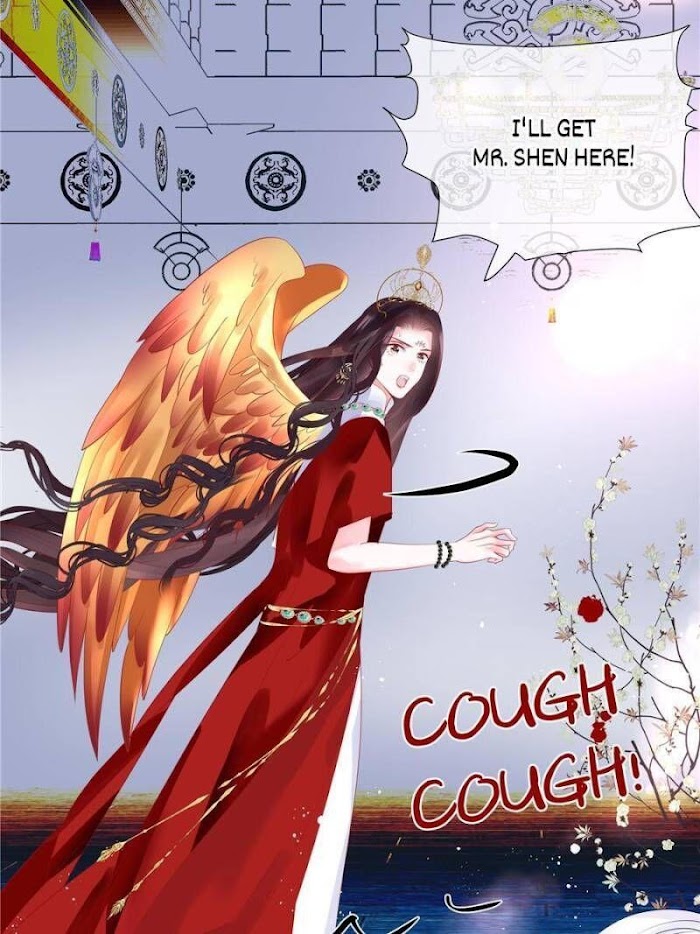 Devil Wants To Hug chapter 107 - page 70