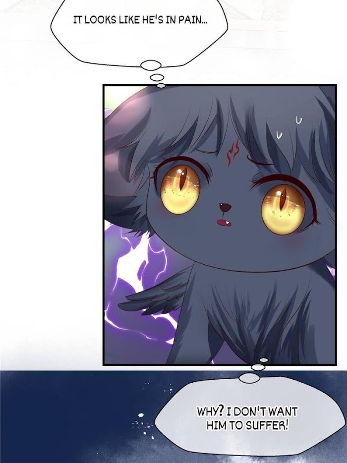 Devil Wants To Hug chapter 107 - page 73