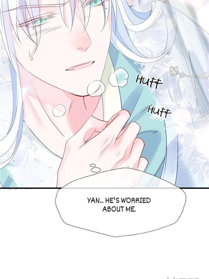 Devil Wants To Hug chapter 107 - page 75