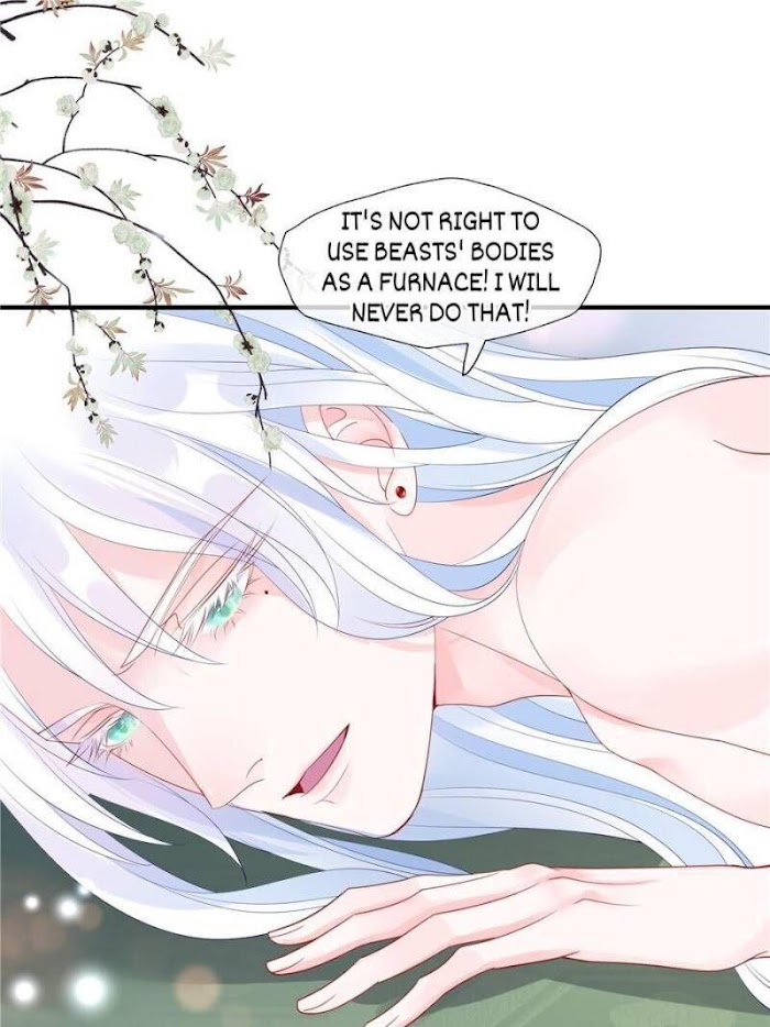 Devil Wants To Hug chapter 107 - page 84