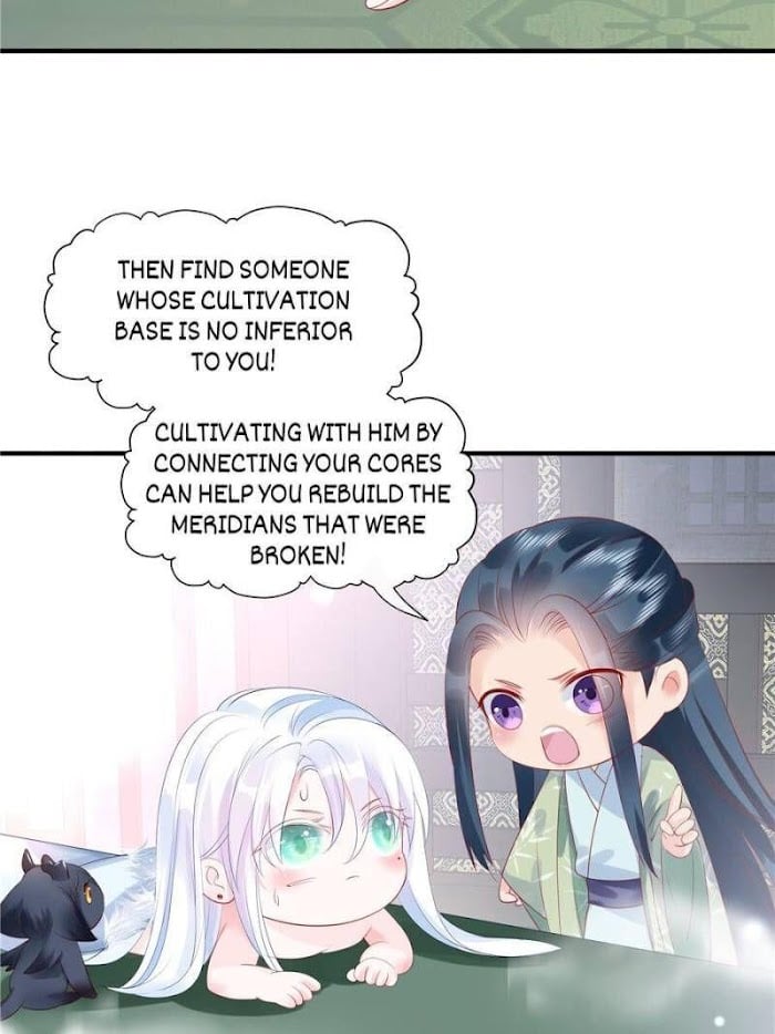 Devil Wants To Hug chapter 107 - page 85