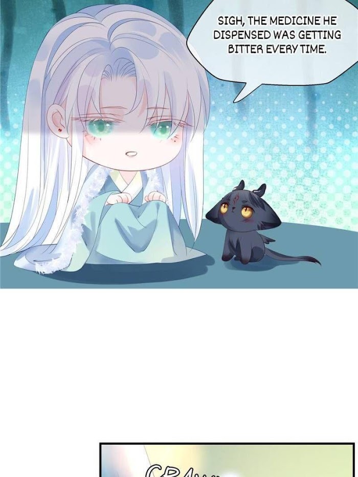 Devil Wants To Hug chapter 107 - page 94