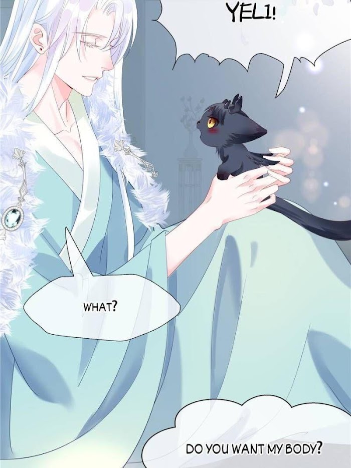 Devil Wants To Hug chapter 107 - page 96
