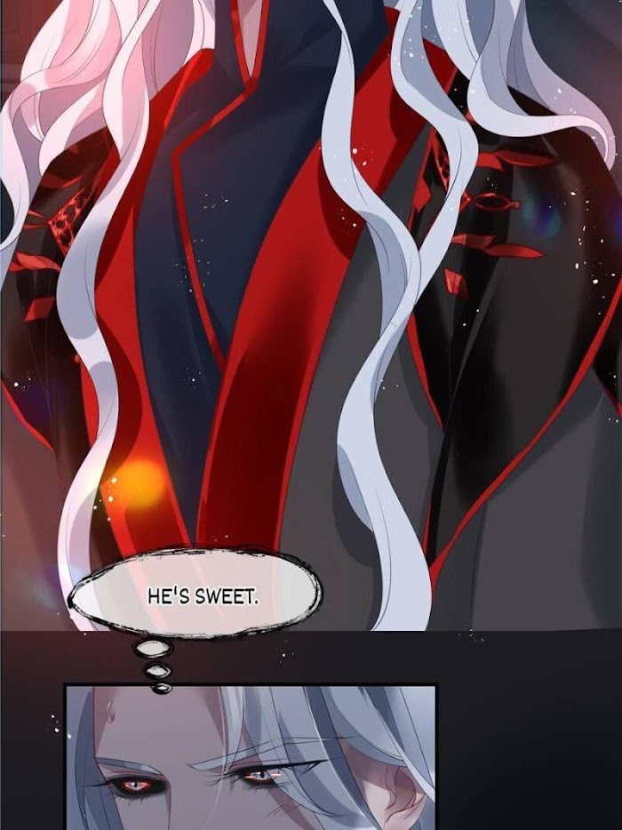 Devil Wants To Hug chapter 106 - page 10