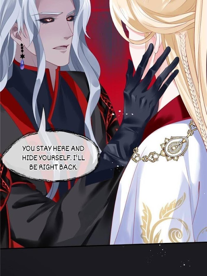 Devil Wants To Hug chapter 106 - page 12