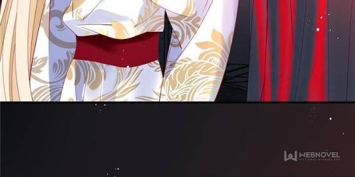 Devil Wants To Hug chapter 106 - page 14