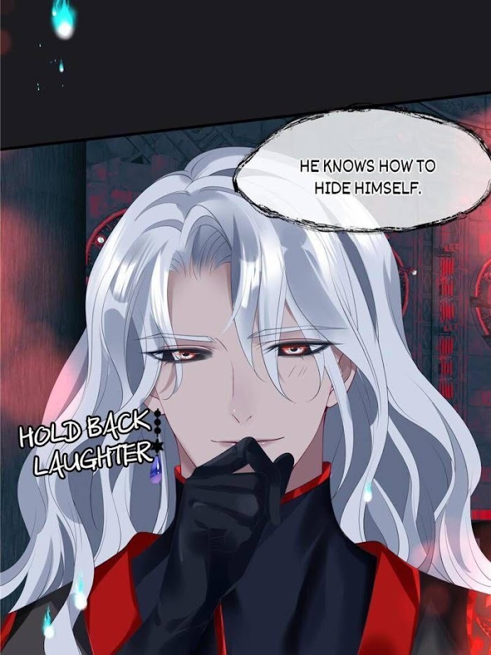 Devil Wants To Hug chapter 106 - page 18