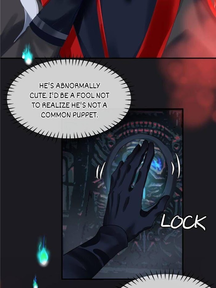 Devil Wants To Hug chapter 106 - page 19