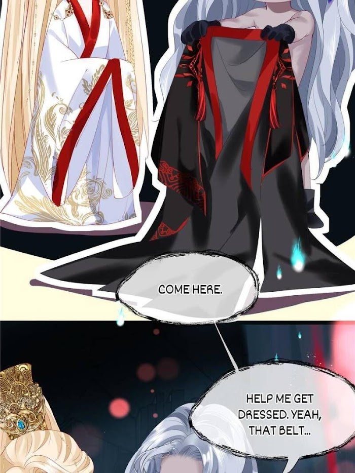 Devil Wants To Hug chapter 106 - page 2