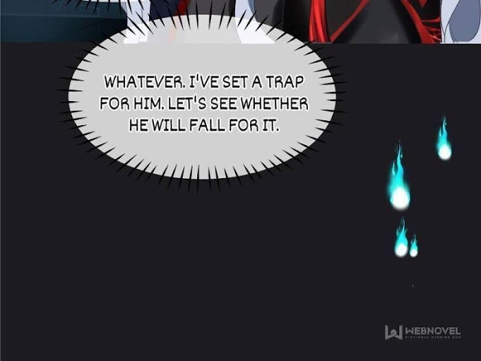 Devil Wants To Hug chapter 106 - page 21