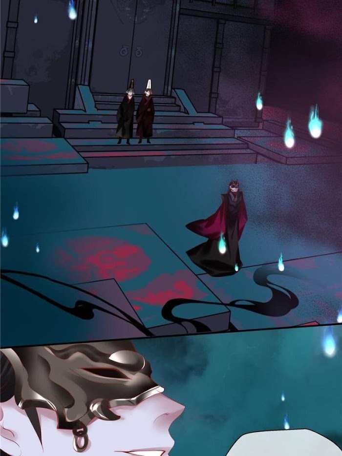 Devil Wants To Hug chapter 106 - page 23