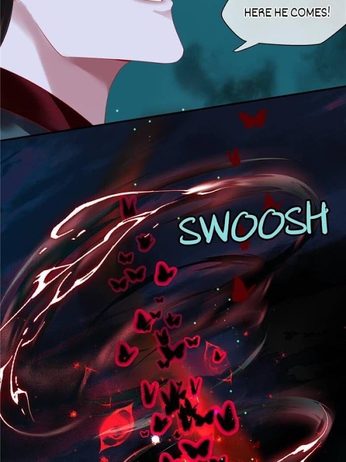 Devil Wants To Hug chapter 106 - page 24