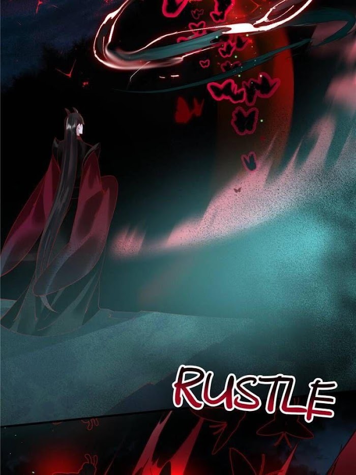 Devil Wants To Hug chapter 106 - page 25