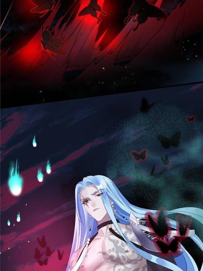 Devil Wants To Hug chapter 106 - page 26