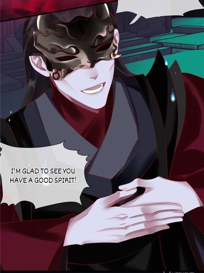 Devil Wants To Hug chapter 106 - page 28