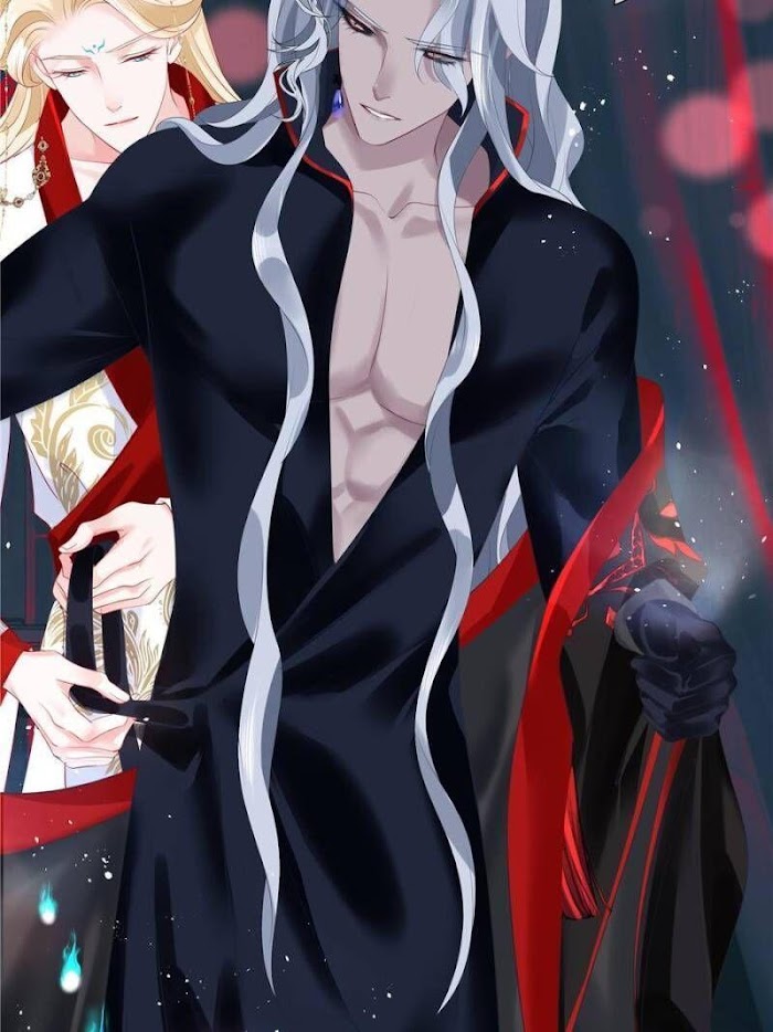 Devil Wants To Hug chapter 106 - page 3