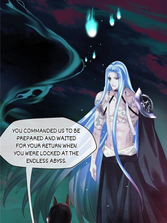 Devil Wants To Hug chapter 106 - page 31