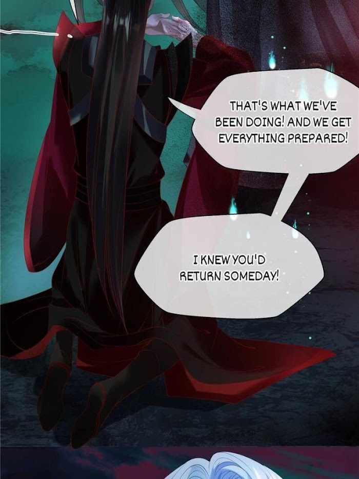 Devil Wants To Hug chapter 106 - page 32