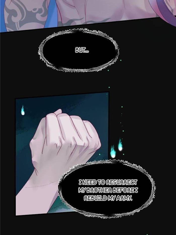 Devil Wants To Hug chapter 106 - page 34