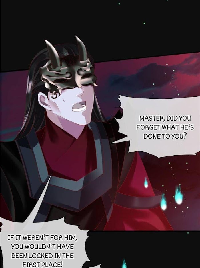 Devil Wants To Hug chapter 106 - page 35