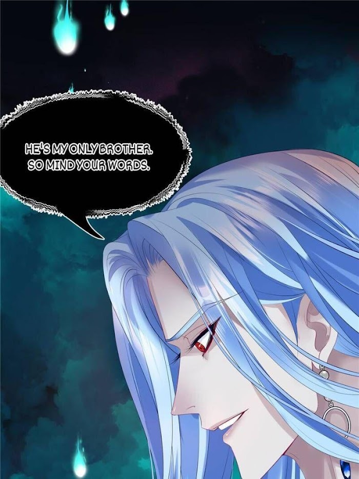 Devil Wants To Hug chapter 106 - page 37