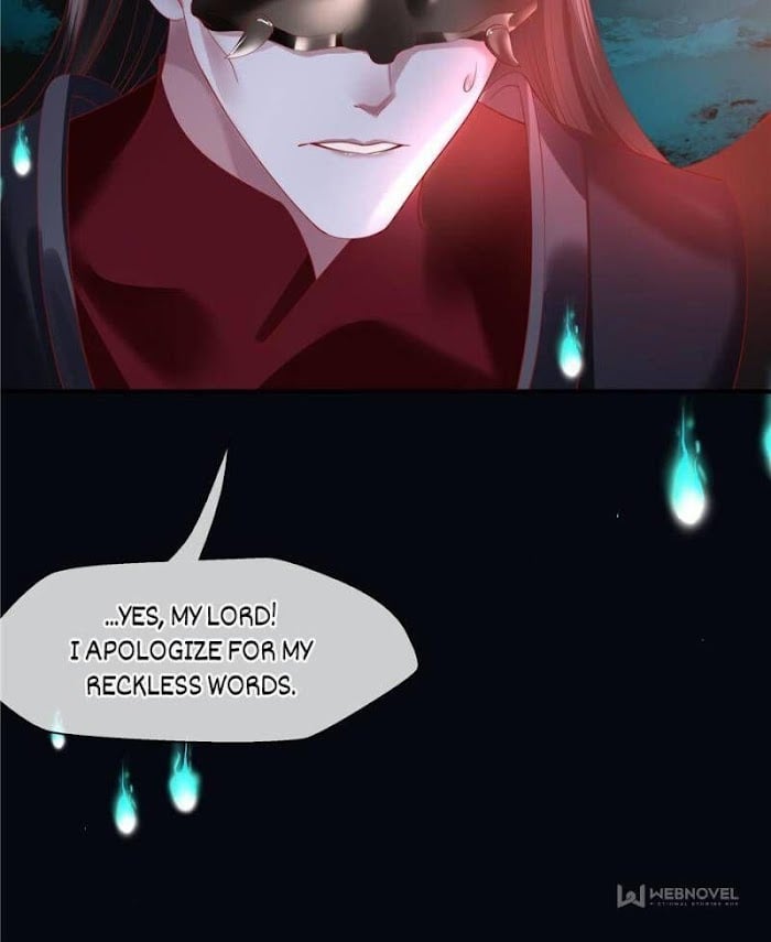 Devil Wants To Hug chapter 106 - page 39