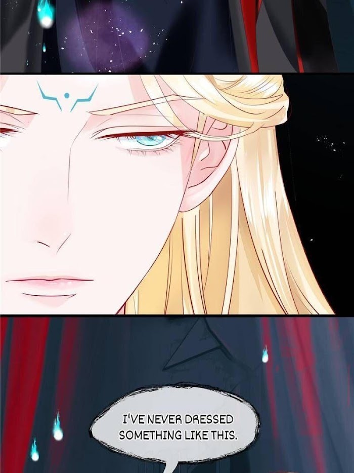 Devil Wants To Hug chapter 106 - page 4
